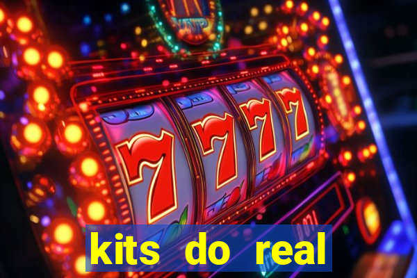 kits do real madrid dls 24